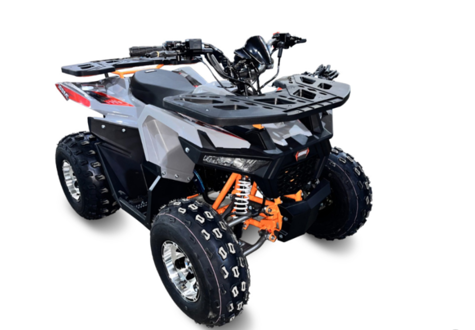 Квадроцикл GBM DAXTER 220 NEW PREMIUM в Армавире