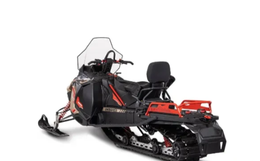 Снегоход AODES Siberiacross 1000 WT 508mm LCD 6.8 в Армавире