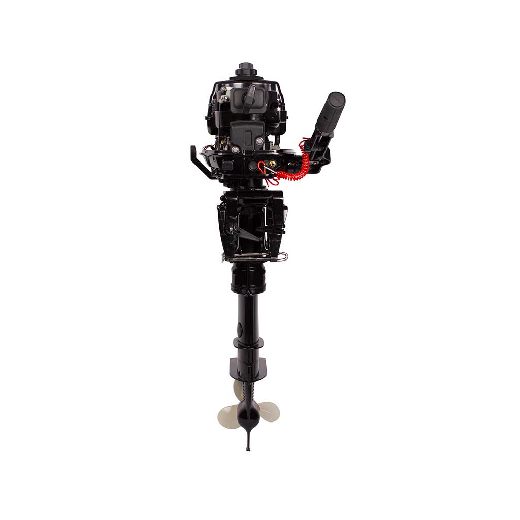 ЛОДОЧНЫЙ МОТОР TOYAMA T5ABMS в Армавире