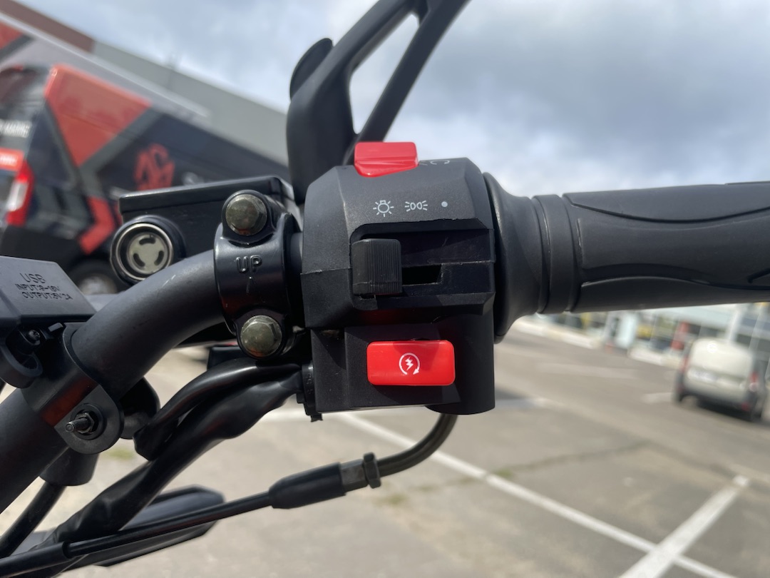 Мопед PROMAX CB150R (49) в Армавире