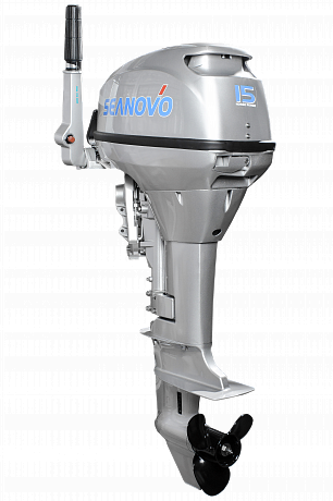 Лодочный мотор Seanovo SN15FHS в Армавире