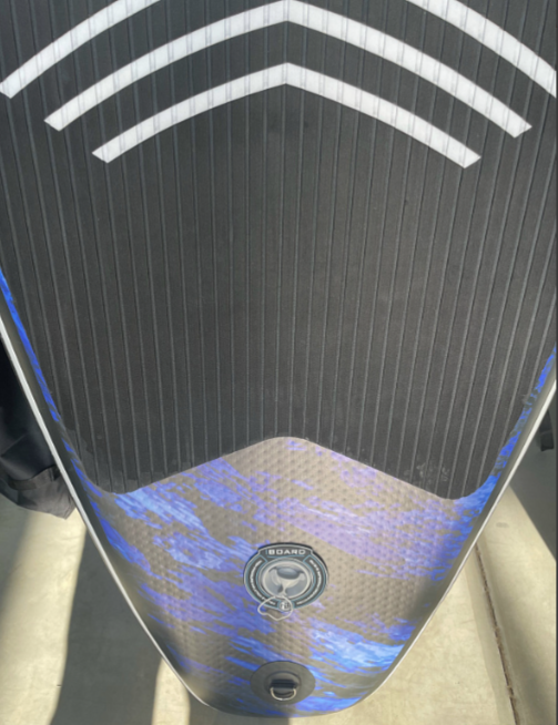 SUP (САП) ДОСКА RAIDEX I BOARD 11’ (332СМ) N 17 в Армавире