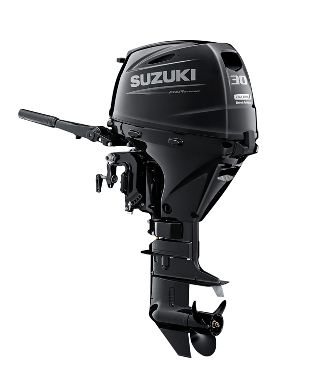 Лодочный мотор Suzuki DF30AQHL в Армавире