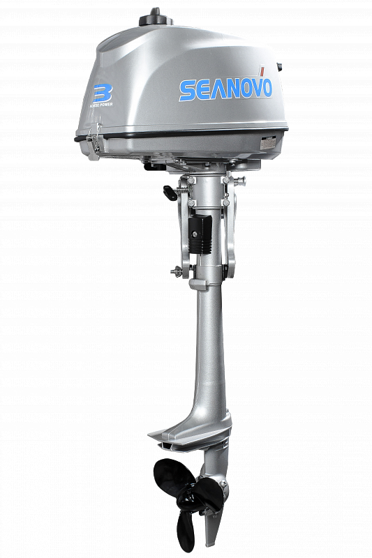 Лодочный мотор SEANOVO SN3FHS в Армавире