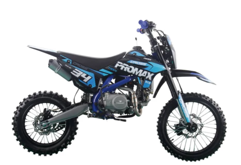 Питбайк PROMAX CROSS 145CC 17/14 в Армавире