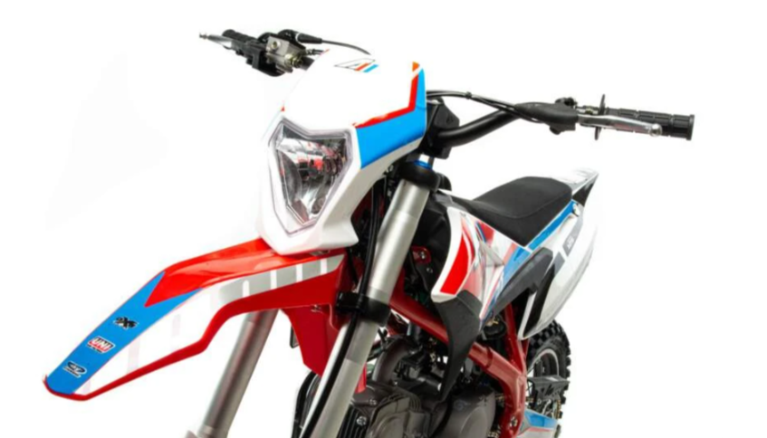 Питбайк MOTOLAND (МОТОЛЕНД) Apollo125 DT125 в Армавире