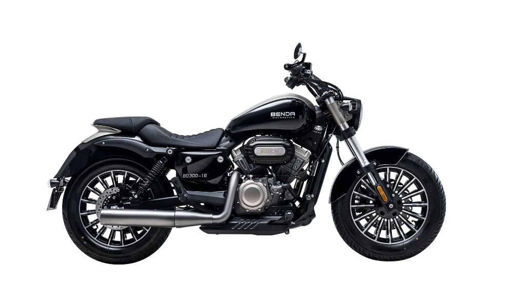 Мотоцикл Benda Rock 300 в Армавире