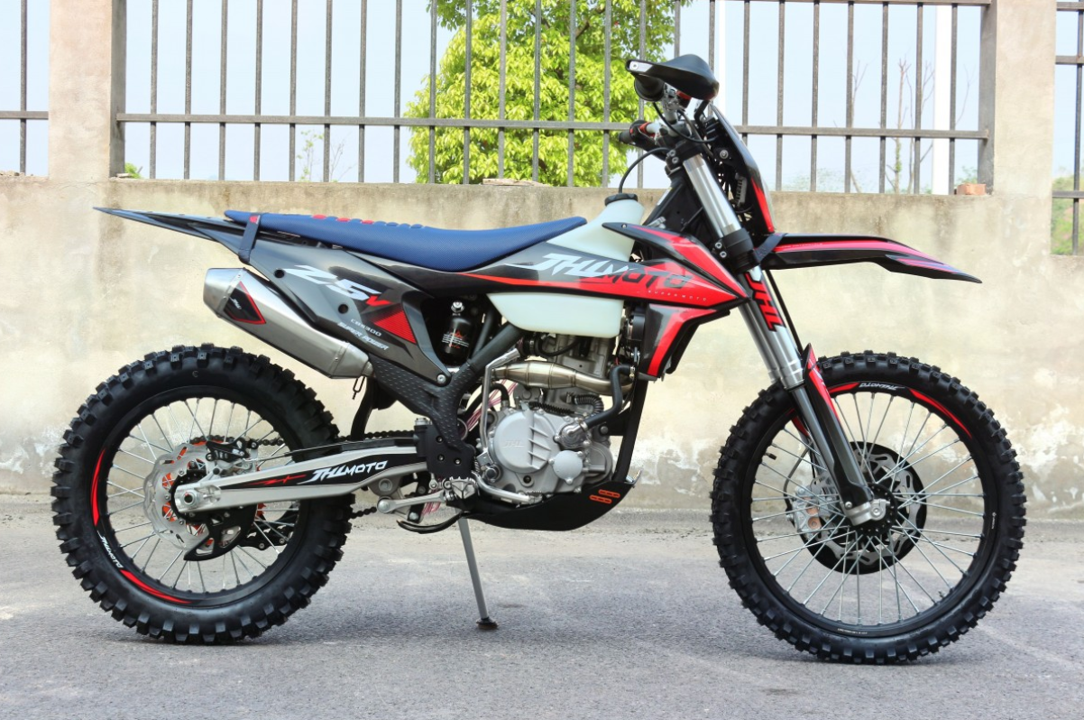 Мотоцикл JHLMOTO JHL Z5V NB300 (174MN-3) в Армавире