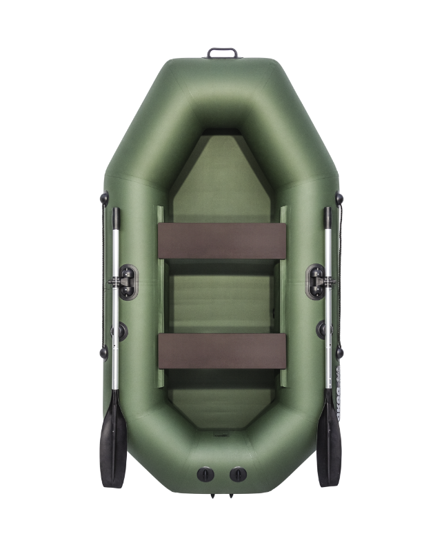  Лодка АКВА-МАСТЕР 240 в Армавире