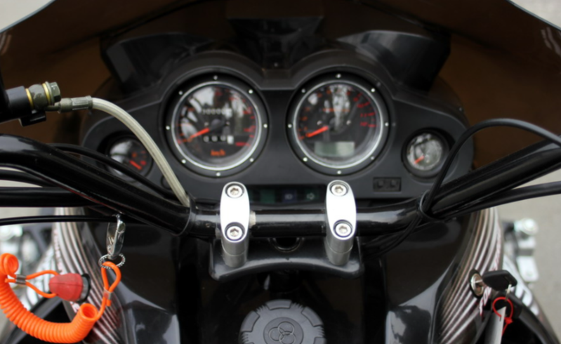 Снегоход Snow Fighter SF-300 в Армавире