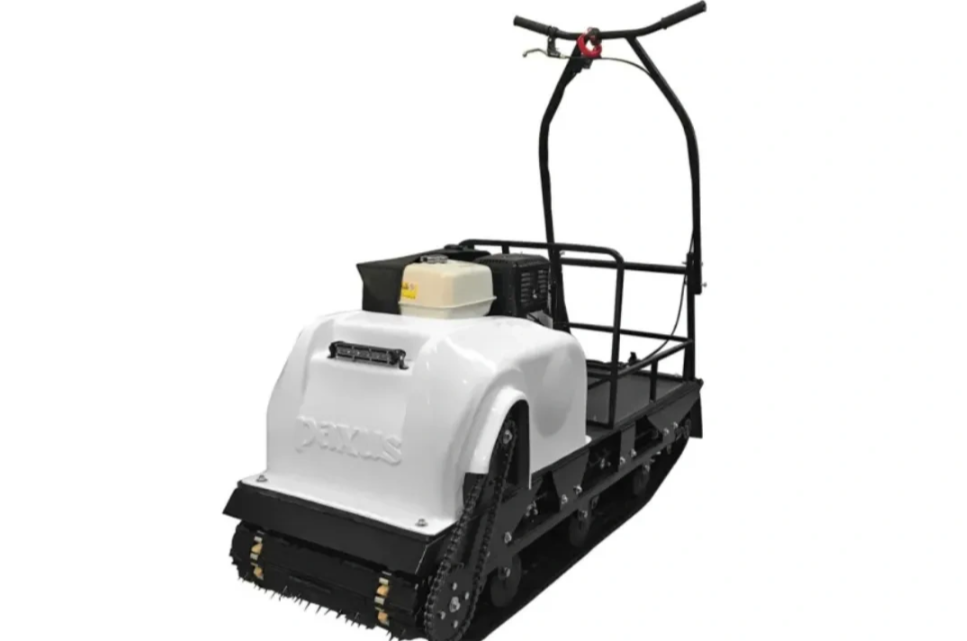 Мотобуксировщик PAXUS 500 GRAND AVANT 13 л.с. HONDA в Армавире