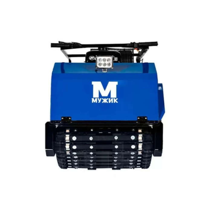 Мотобуксировщик МУЖИК М600 СТАНДАРТ 17 л.с. в Армавире