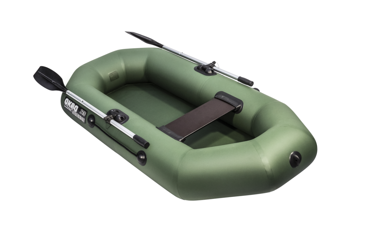 Лодка АКВА-ОПТИМА 220 в Армавире