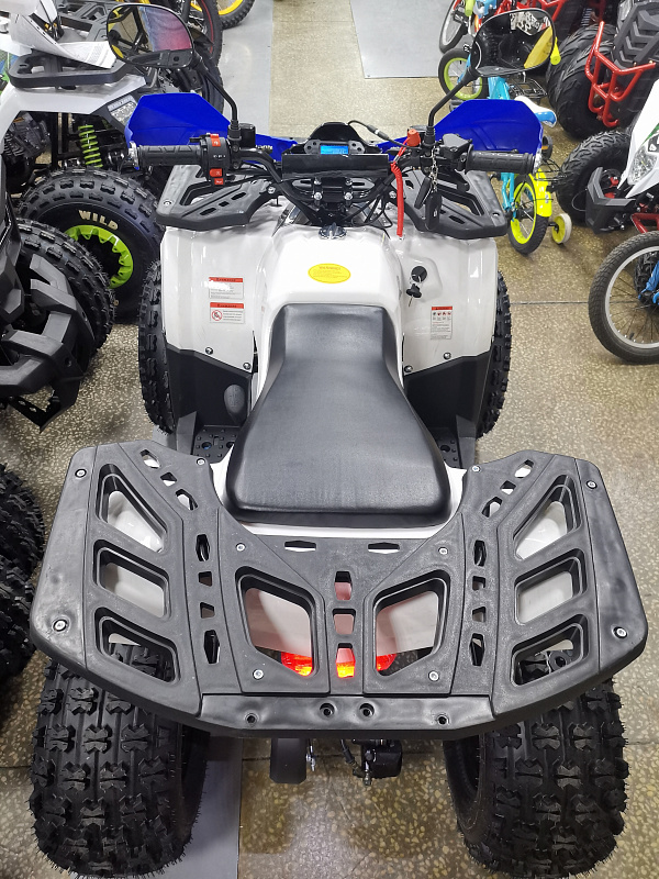 Квадроцикл PROMAX WILD 175 LUX в Армавире