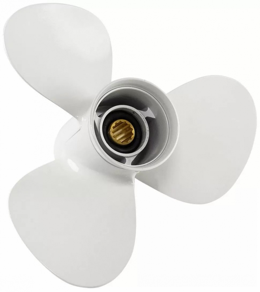 ВИНТ ГРЕБНОЙ YAMAHA 40-55 / F30-60; 3X11-5/8X11 в Армавире