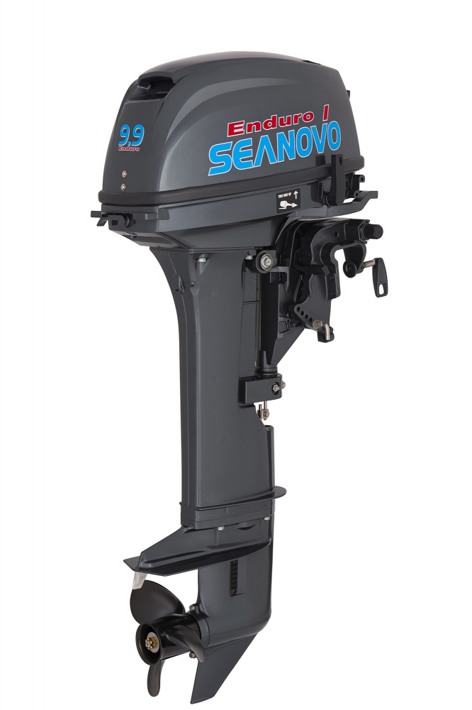 Лодочный мотор SEANOVO SN9.9FFES Enduro в Армавире