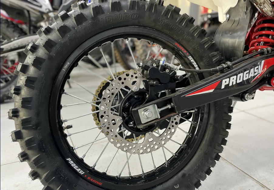 Мотоцикл Progasi SUPER MAX 250 PRO SPORT в Армавире