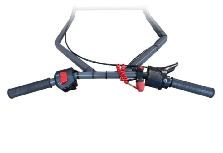 Мотобуксировщик СТЕМ СЕВЕР ЭКСПЕРТ 500 15 л.с. в Армавире