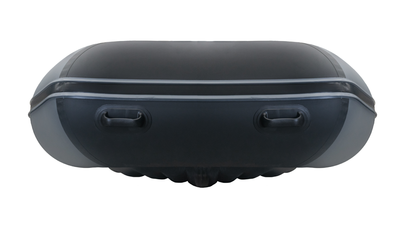 Лодка Таймень RX 3900 НДНД в Армавире