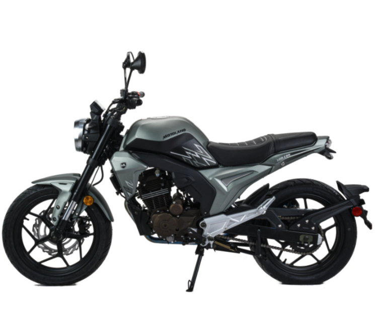 Мотоцикл MOTOLAND (МОТОЛЕНД) 300 CBR в Армавире