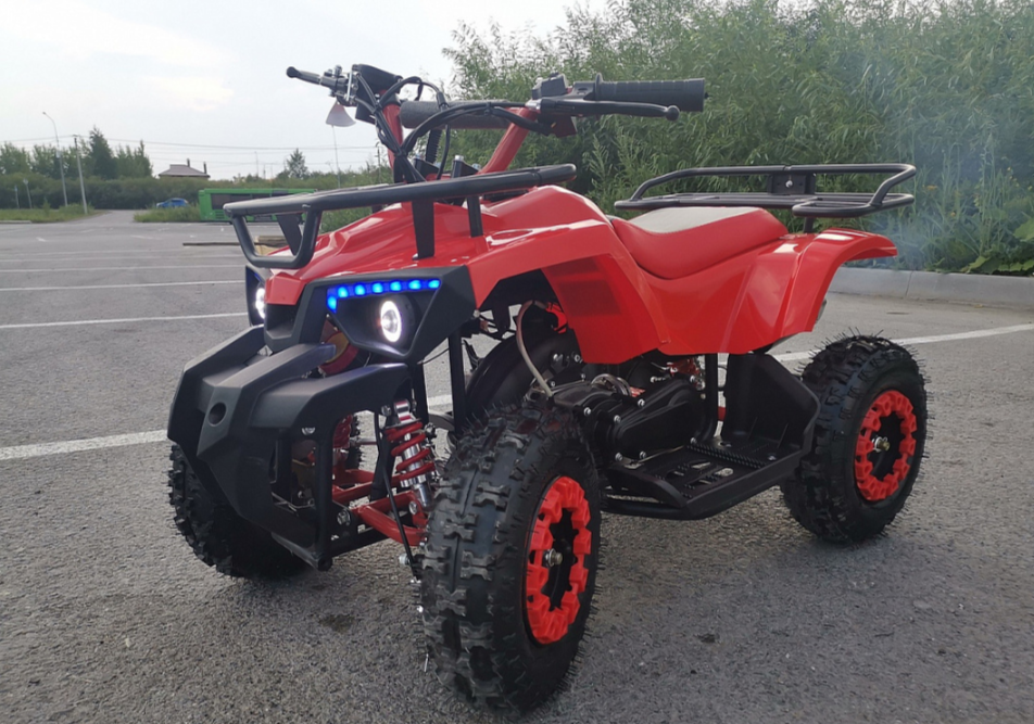Квадроцикл PROMAX ATV MINI 2T 70CC р/с в Армавире