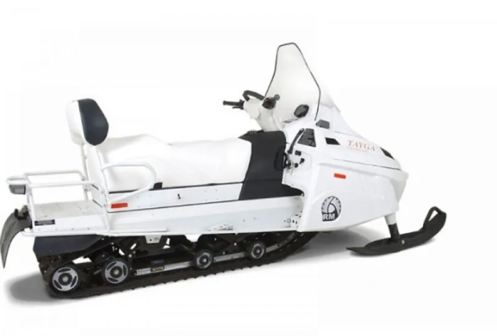 СНЕГОХОД РМ ТАЙГА ПАТРУЛЬ 551 SWT в Армавире