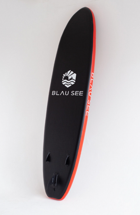 НАДУВНОЙ SUP-BOARD BURNFIRE 10,6 в Армавире