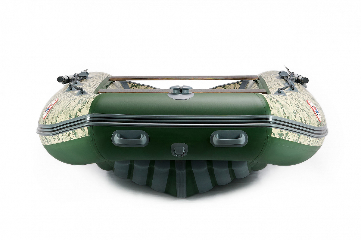 Лодка MISHIMO RAPID 360 PRO в Армавире