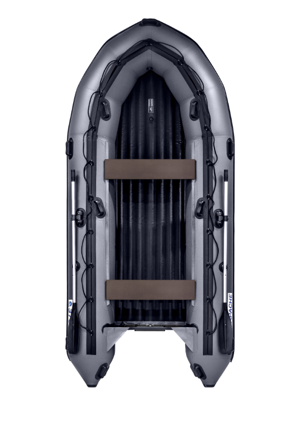 Лодка APACHE 3700 НДНД в Армавире