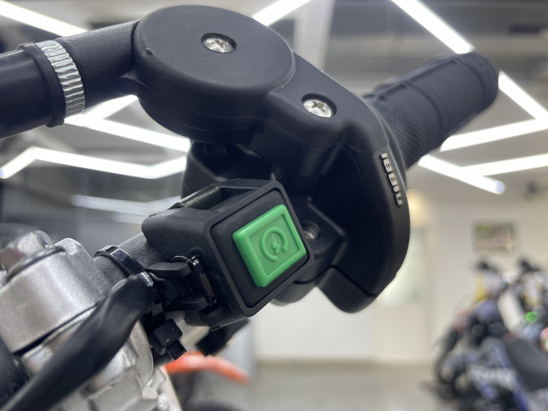 Кроссовый мотоцикл (эндуро) PROMAX PZ9 480 PRO-SPORT в Армавире