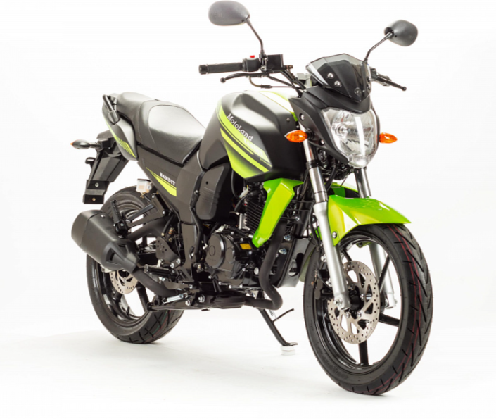 Мотоцикл BANDIT 250 в Армавире