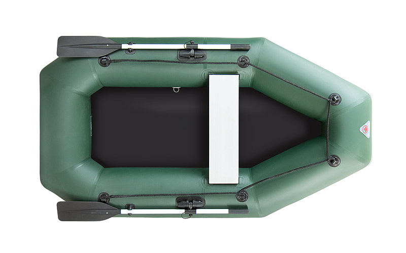 ЛОДКА НАДУВНАЯ YUKONA 230 G (БЕЗ ПАЙОЛА, ТРАНЕЦ В КОМПЛЕКТЕ) в Армавире