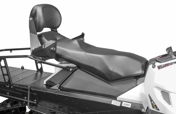 Снегоход STELS SA600T (L LUX WT) АТАМАН 1.0 К01 Tech в Армавире