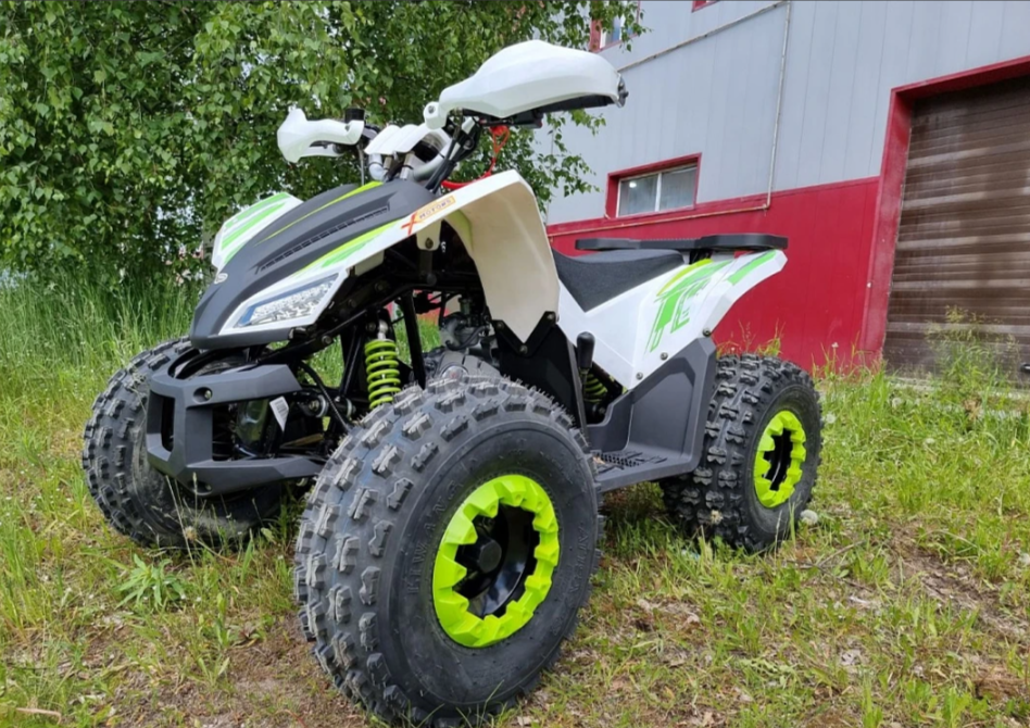 Квадроцикл PROMAX SPORT - PRO 180 (2025) в Армавире