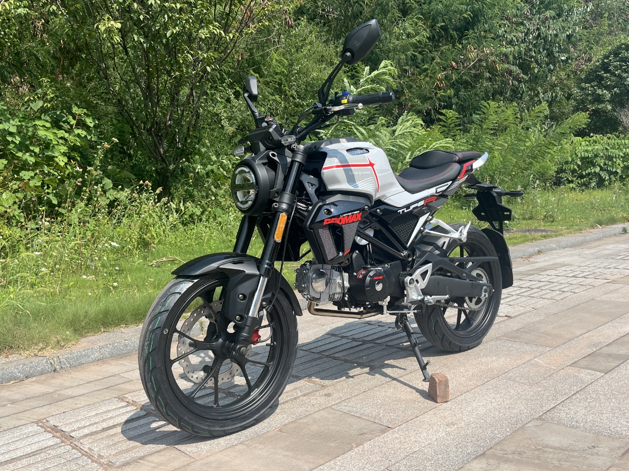 Мопед PROMAX CB130R (49) в Армавире