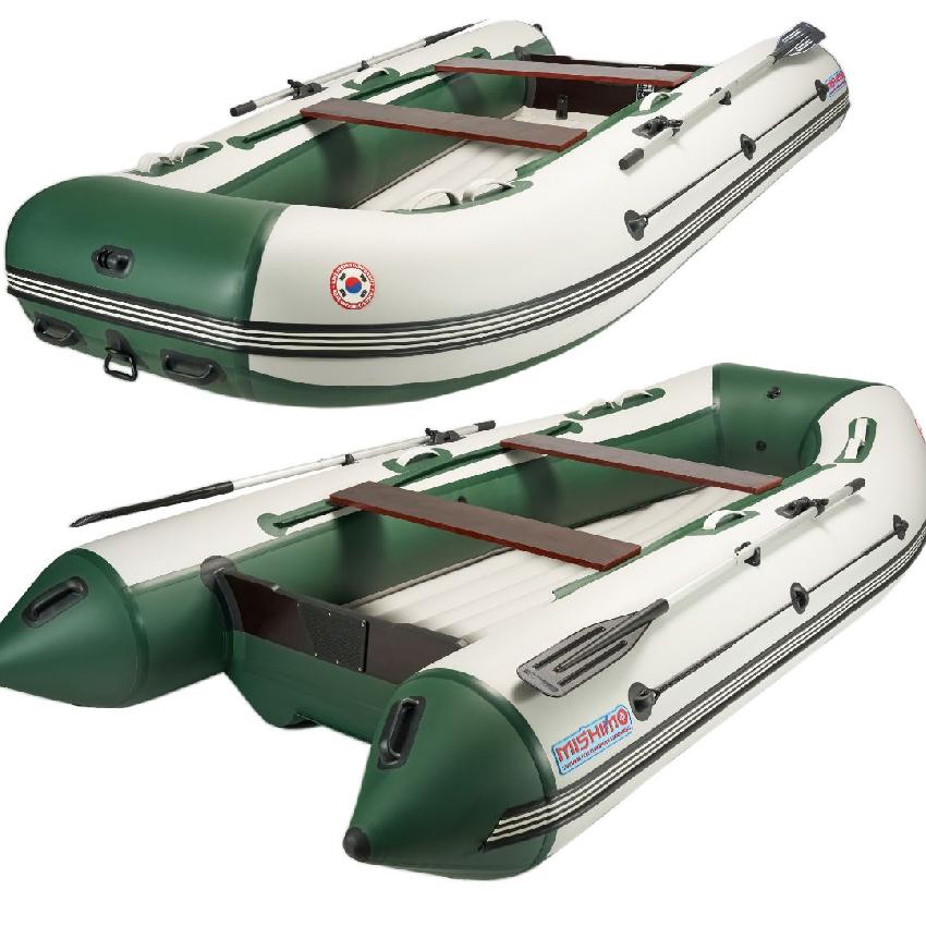 Лодка MISHIMO LITE 315 в Армавире