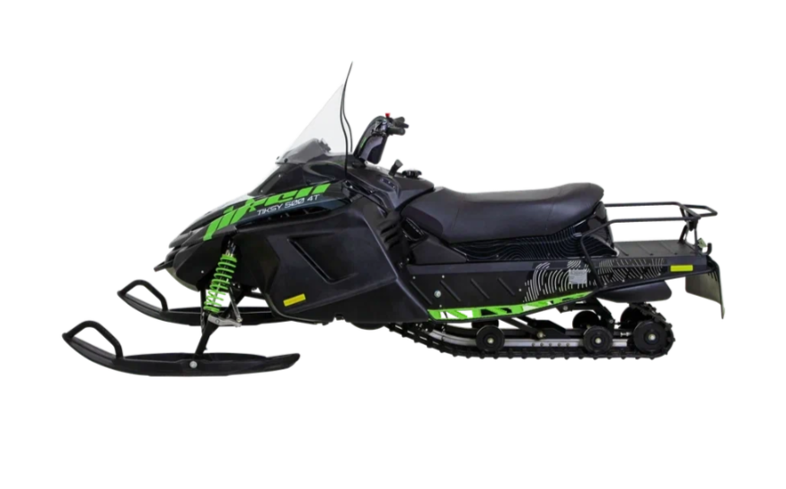 Снегоход РМ TIKSY 500 4Т в Армавире