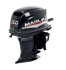 Лодочный мотор MARLIN PROLINE MP 50 AMH ПОД ВОДОМЕТ в Армавире
