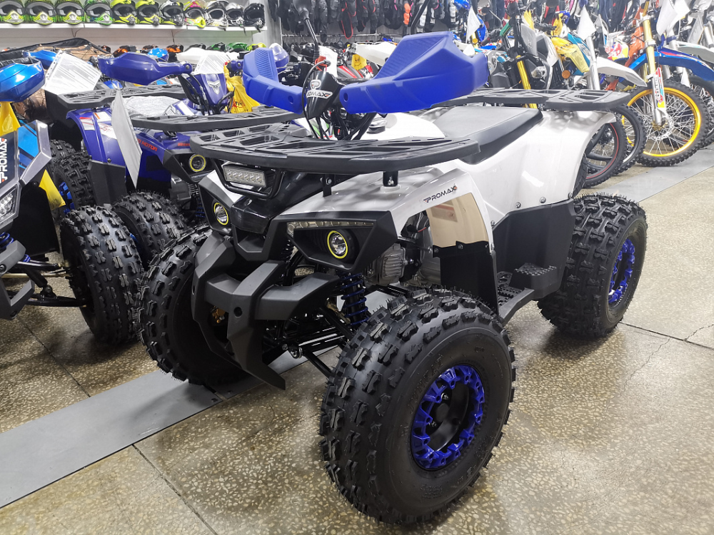 Квадроцикл PROMAX WILD 175 LUX в Армавире