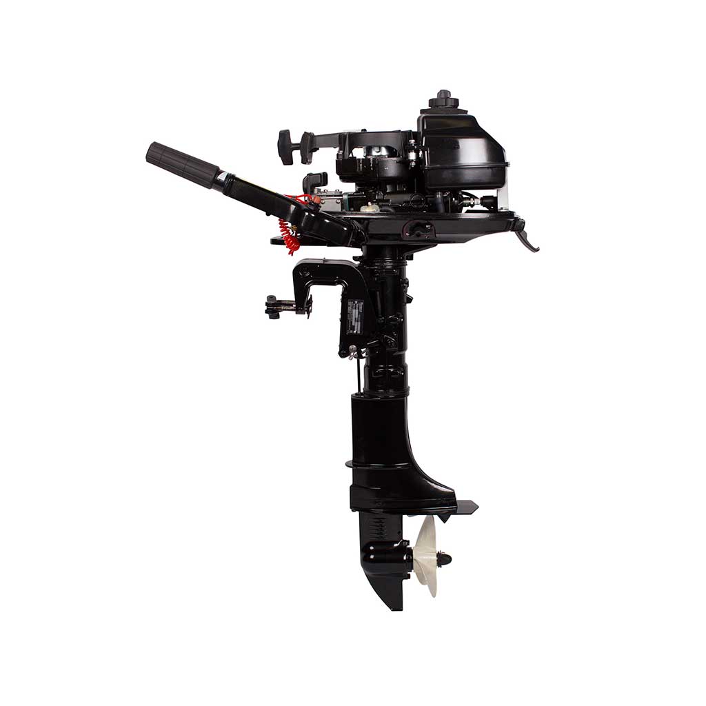 ЛОДОЧНЫЙ МОТОР TOYAMA T5ABMS в Армавире