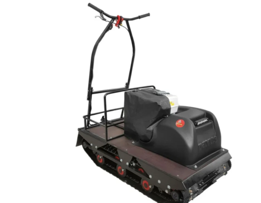 Мотобуксировщик PAXUS 650 AVANT 13 л.с. HONDA в Армавире