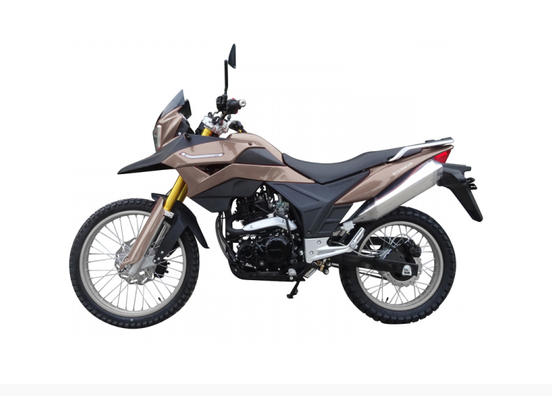 Мотоцикл RACER RC300-GY8 RANGER в Армавире