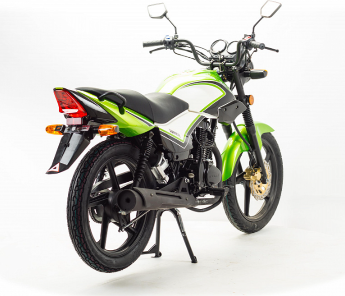 Мотоцикл MOTOLAND (МОТОЛЕНД) VOYAGE 200 в Армавире