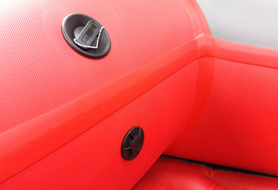 КОМПЛЕКТ Лодка MISHIMO PRO 350 + ЛОДОЧНЫЙ МОТОР MARLIN MP 9.9 (20) AMHS PRO в Армавире