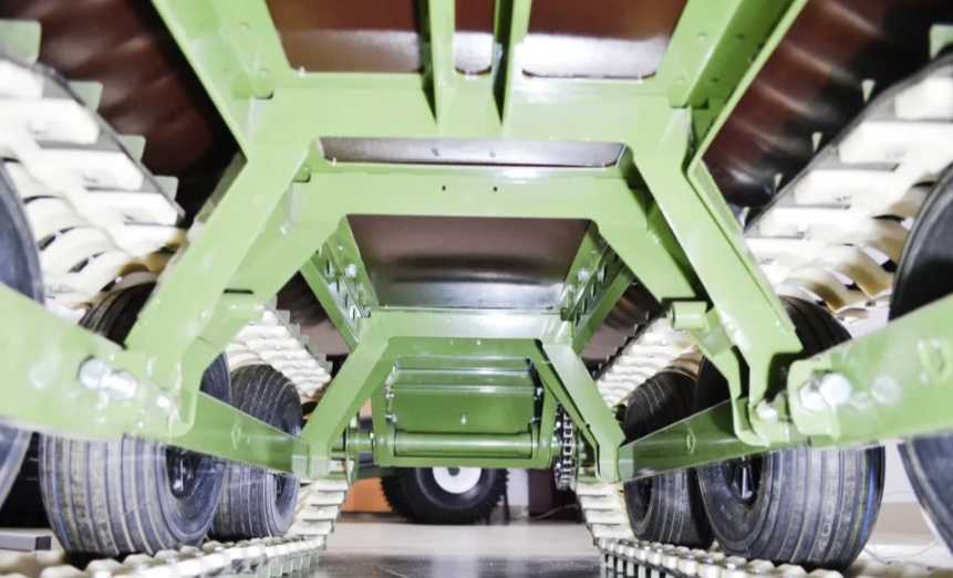 Мотобуксировщик вездеход KOiRA T9 R (понижающий редуктор) в Армавире