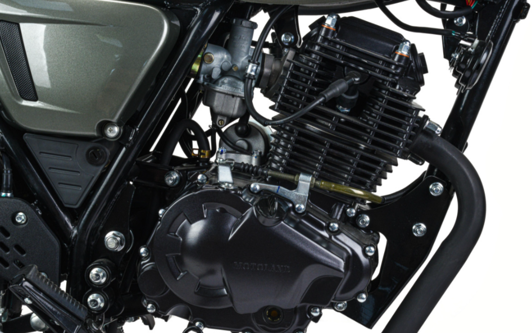 Мотоцикл MOTOLAND (МОТОЛЕНД) TEXAS 300 в Армавире