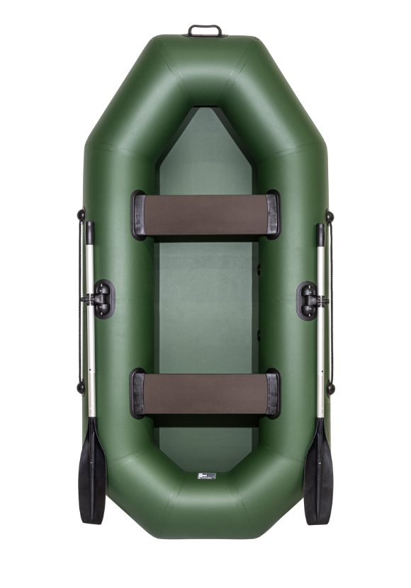 Лодка Барс 260 в Армавире