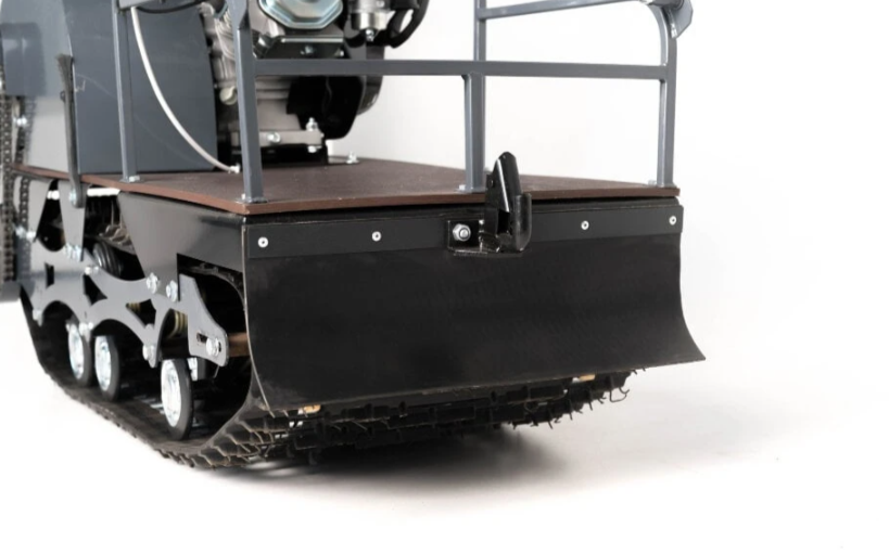 Мотобуксировщик ОНЕГО 500 15 FRONT LIMITED в Армавире