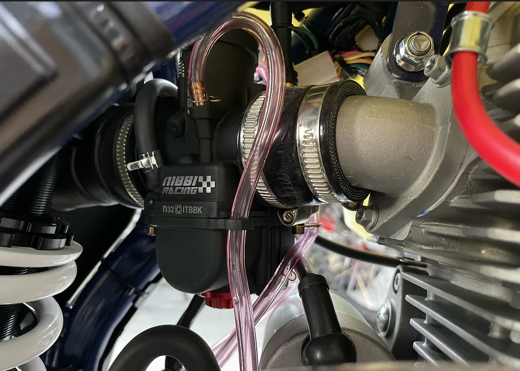 Мотоцикл Progasi RACE 300 AIR PRO SPORT в Армавире