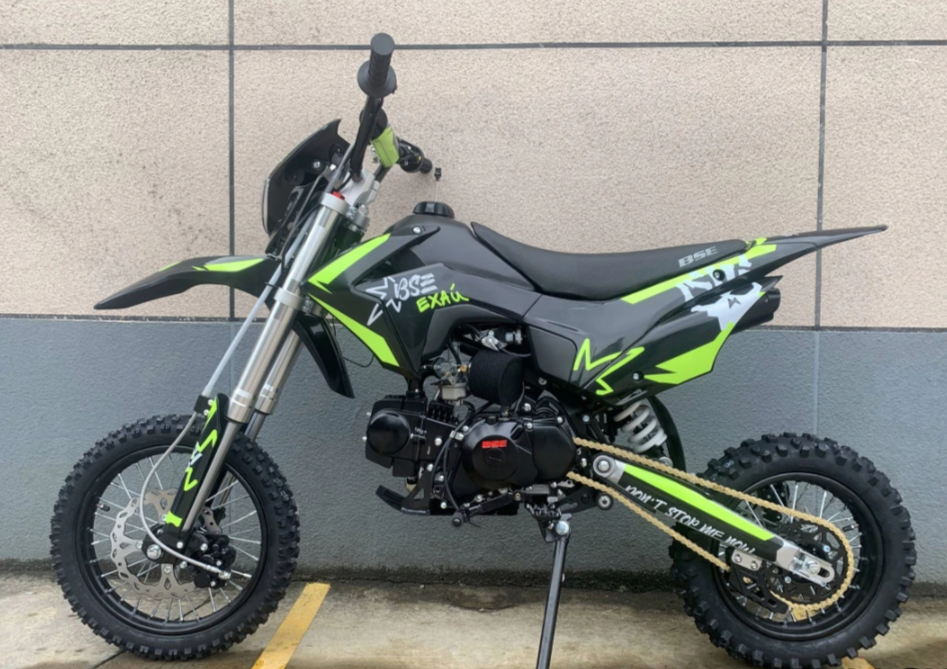 Питбайк BSE EXA SA 14/12 в Армавире